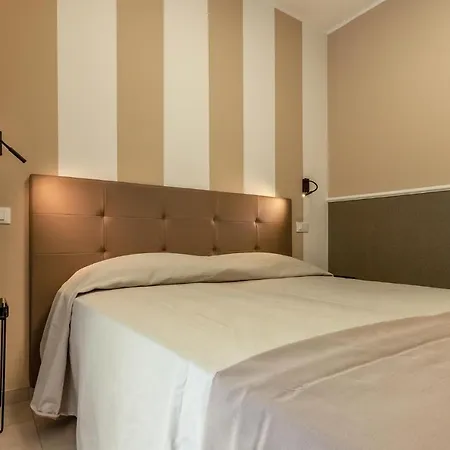 Bilo Sup Apartment Alba Adriatica
