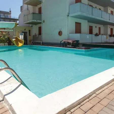 Apartman Bilo Sup Alba Adriatica