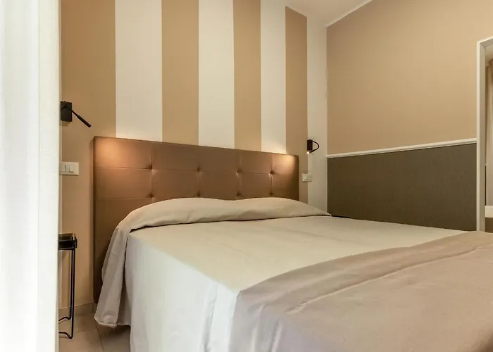 Bilo Sup Apartman Alba Adriatica