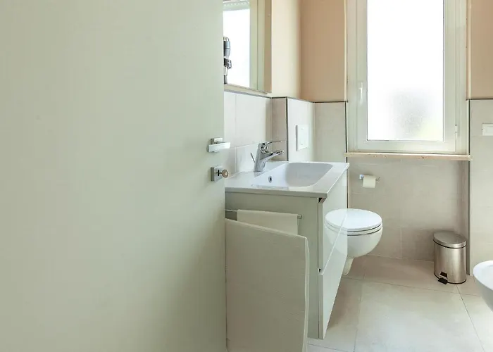 Bilo Sup Apartman Alba Adriatica