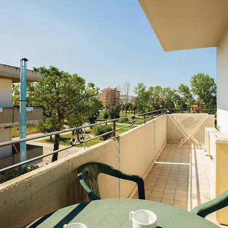 Appartamento Bilo Sup Alba Adriatica