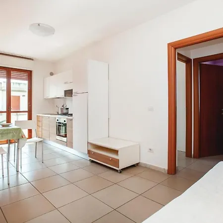 Bilo Sup Apartment