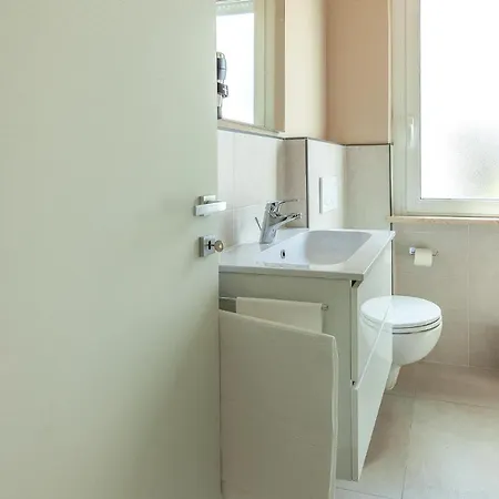 Bilo Sup דירה אלבה אדריאטיקה