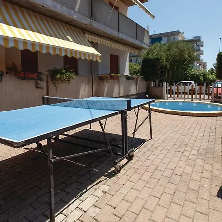 Bilo Sup Apartment