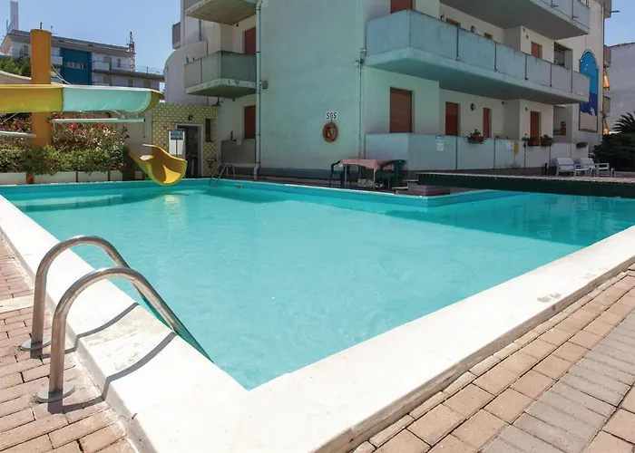 Apartment Bilo Sup Alba Adriatica