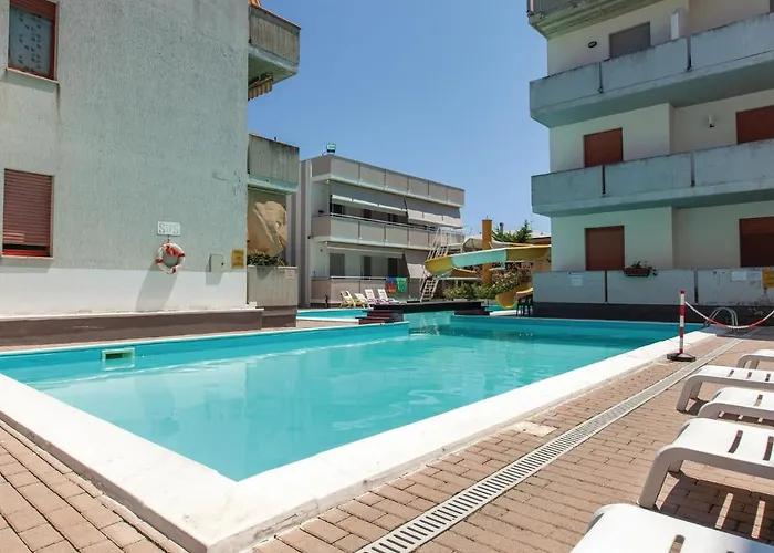 Bilo Sup * Alba Adriatica