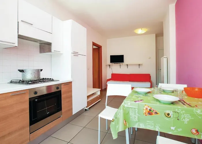 Apartamento Bilo Sup Alba Adriatica